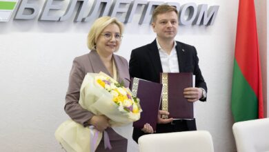 «Беллегпром» и Wildberries