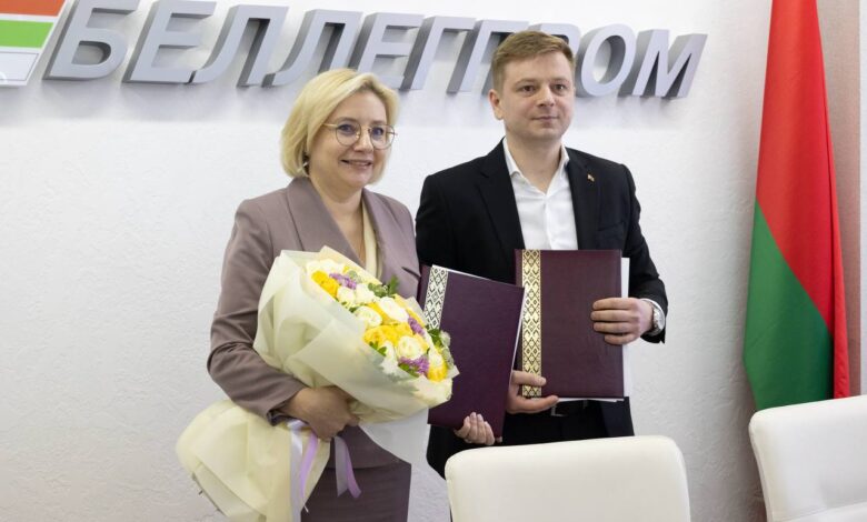 «Беллегпром» и Wildberries