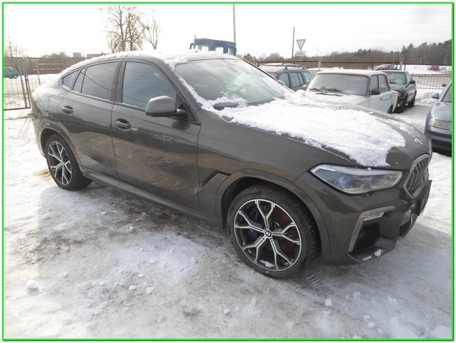 В Гродно на аукцион выставили конфискованную