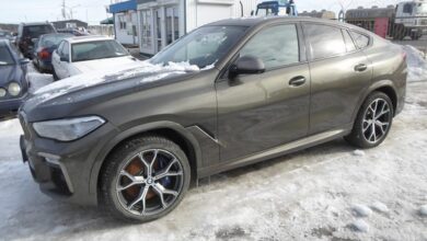 В Гродно на аукцион выставили конфискованную