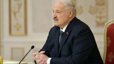 Лукашенко рассказал почему выбирает