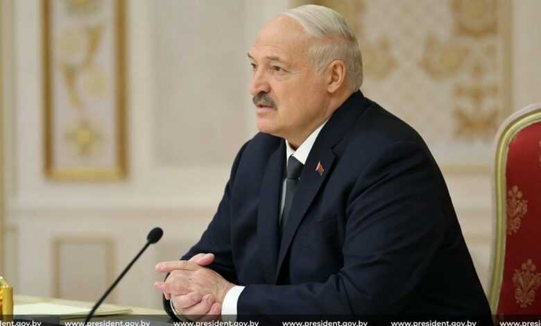 Лукашенко рассказал почему выбирает