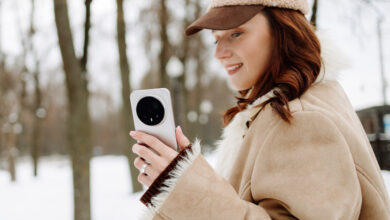 Обзор HONOR Magic8 Pro