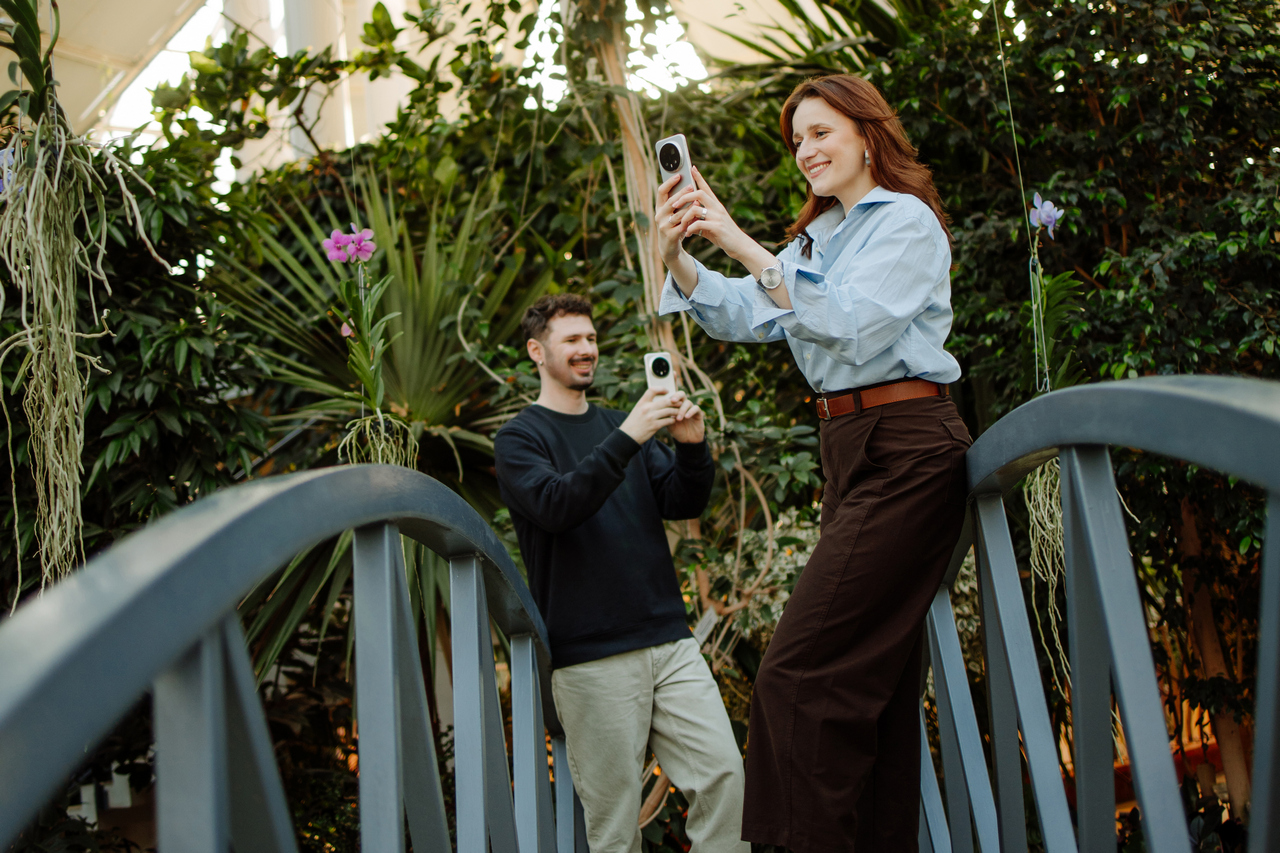 Обзор HONOR Magic8 Pro