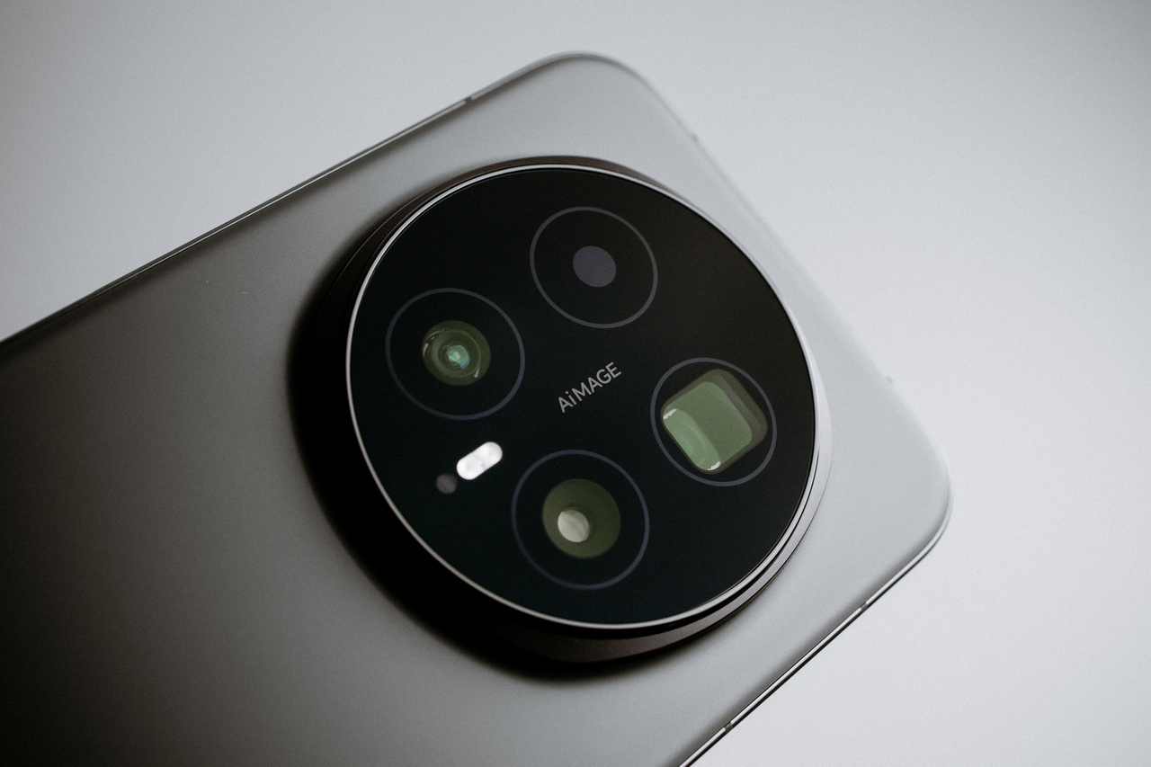 Обзор HONOR Magic8 Pro