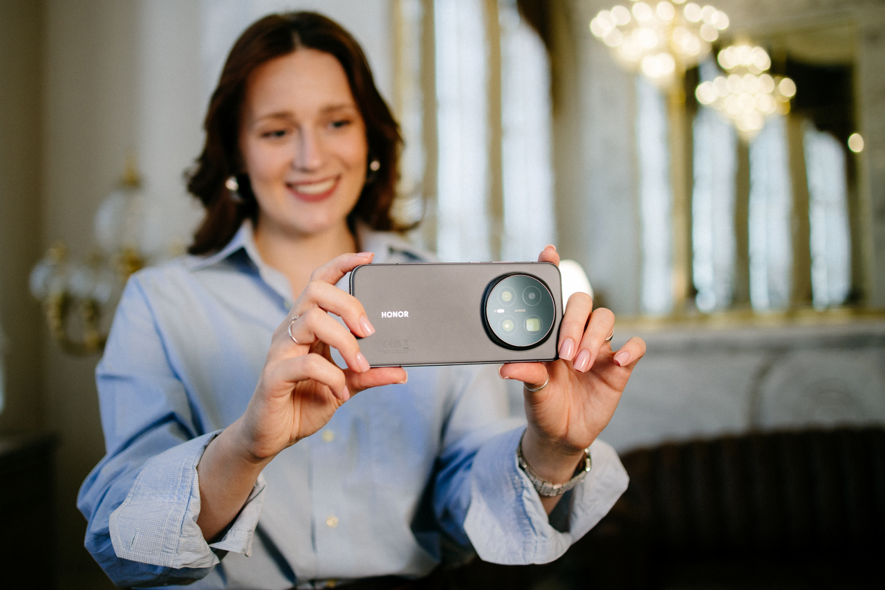 Обзор HONOR Magic8 Pro