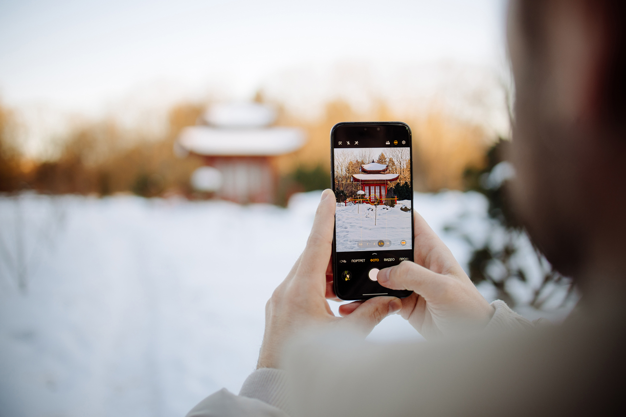 Обзор HONOR Magic8 Pro