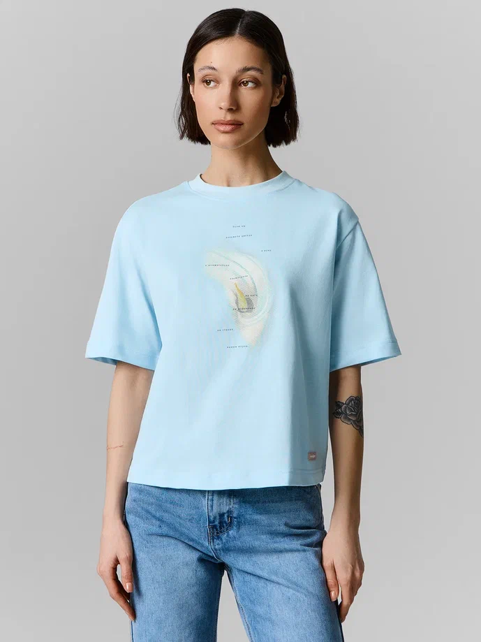 У Mark Formelle вышла новая весенняя коллекция