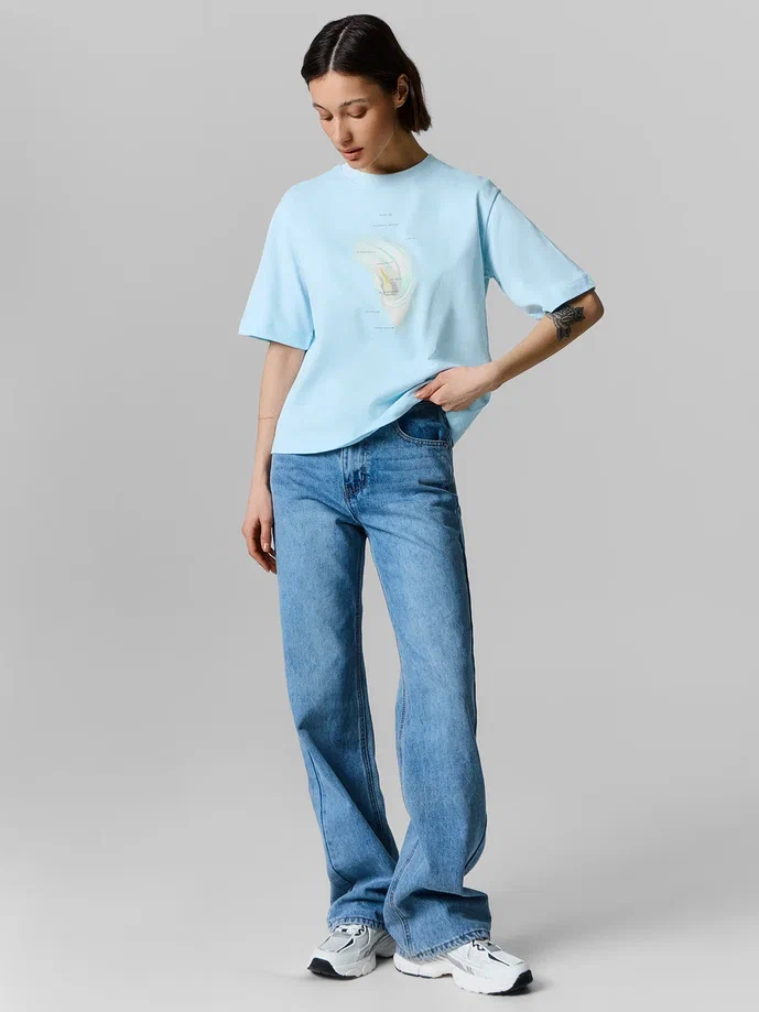 У Mark Formelle вышла новая весенняя коллекция