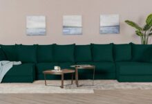 Как правильно выбрать диван?