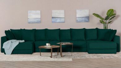 Как правильно выбрать диван?