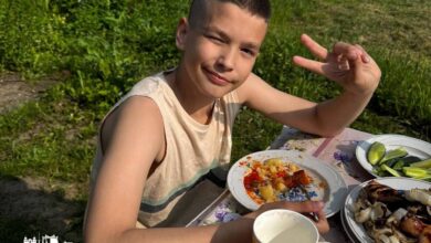 В Гродно ищут 13-летнего подростка