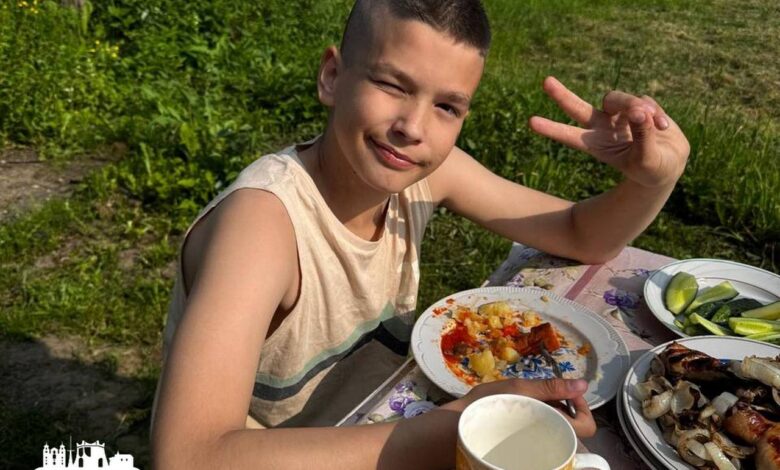 В Гродно ищут 13-летнего подростка