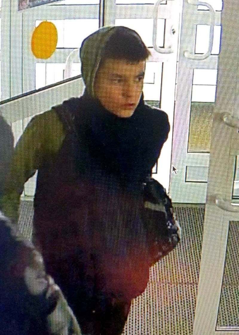 В Гродно ищут 13-летнего подростка