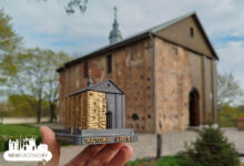 Инженер из Гродно создает точные