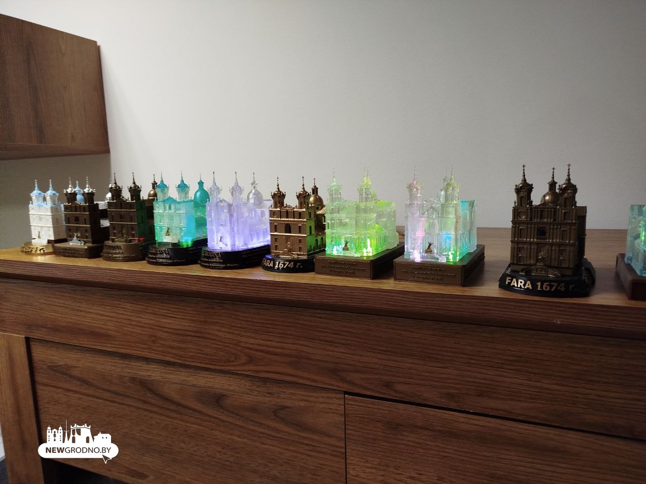 Инженер из Гродно создает точные