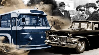 «От страха потерял сознание»: