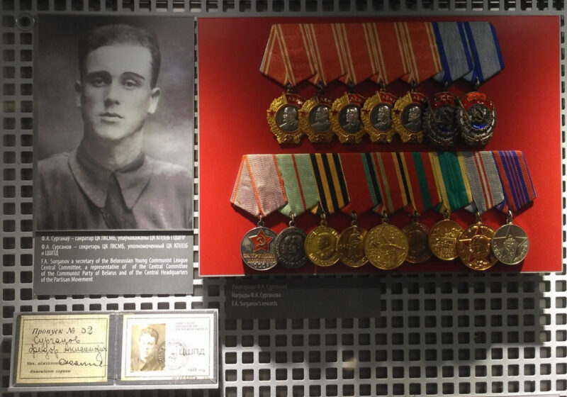 «От страха потерял сознание»: