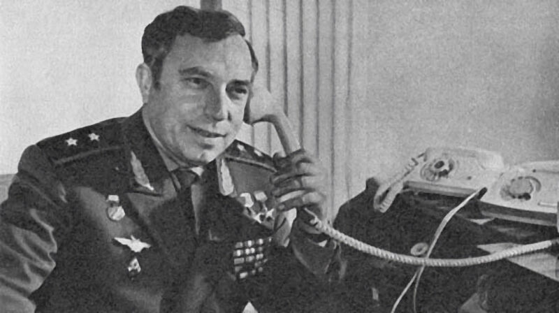 «От страха потерял сознание»: