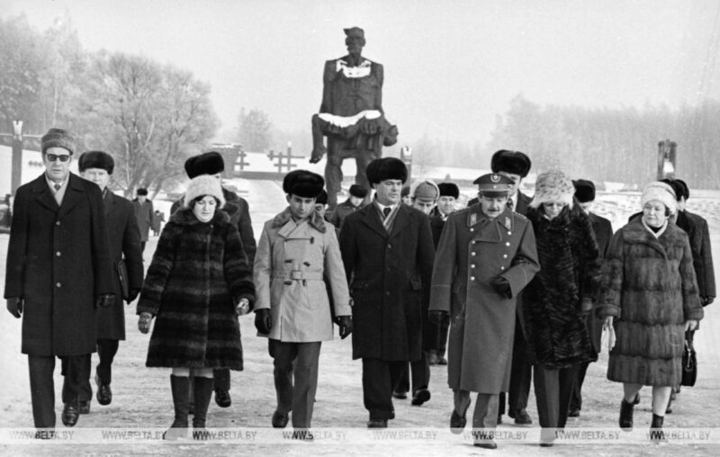 «От страха потерял сознание»: