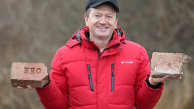 Латерофилист из Лиды собрал