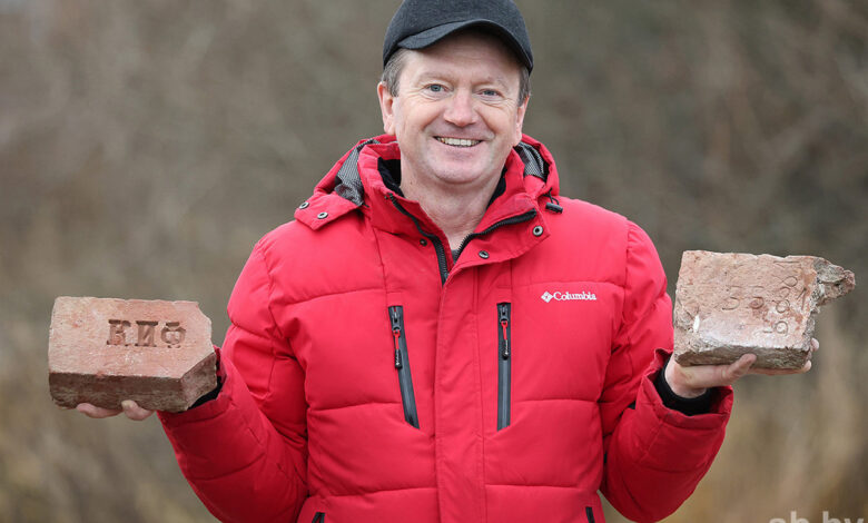 Латерофилист из Лиды собрал