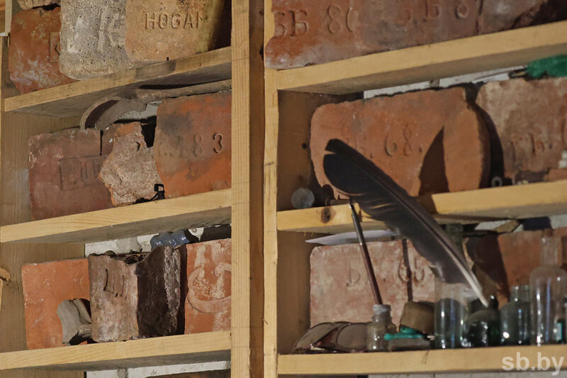 Латерофилист из Лиды собрал