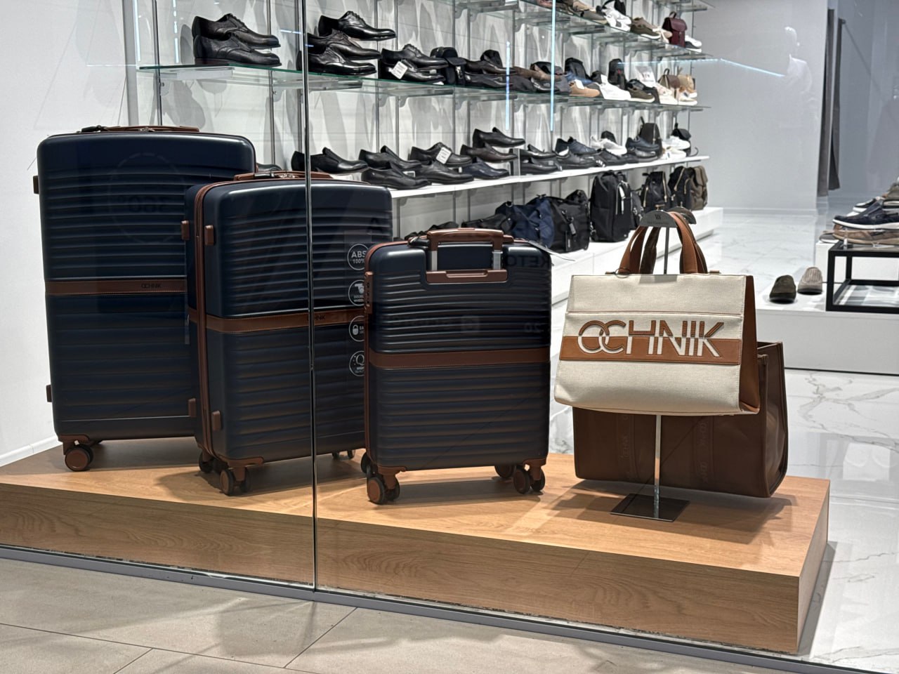 В Гродно открылся салон