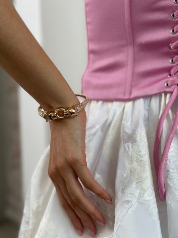 В Беларуси ювелирная сеть