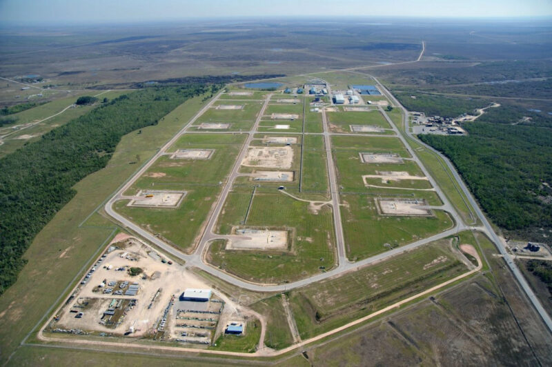 Стратегический резерв: