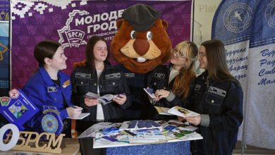 В Гродненской области начался
