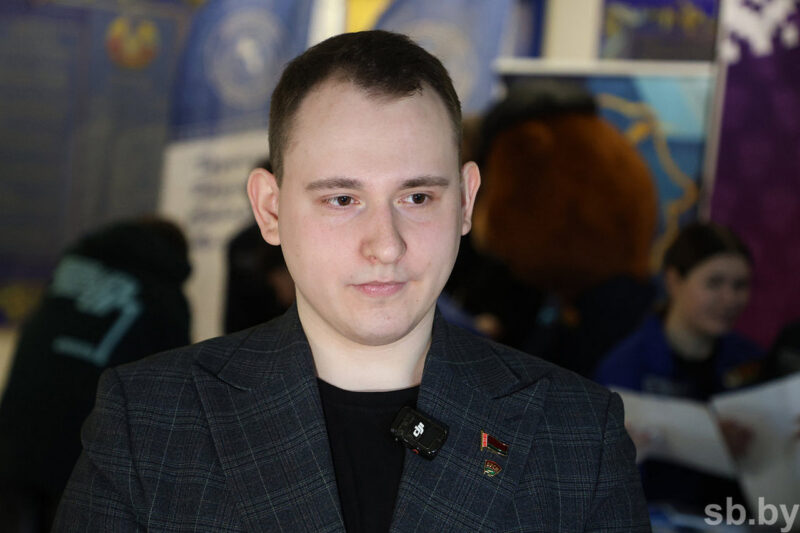 В Гродненской области начался