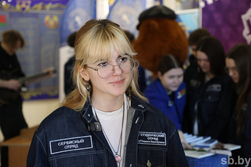 В Гродненской области начался