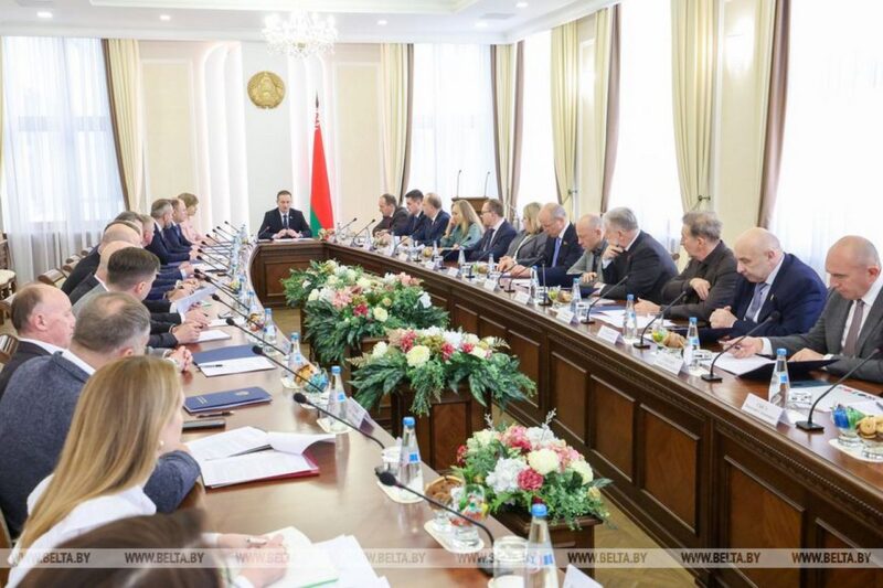 В Беларуси станет проще нанять