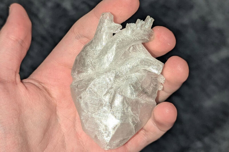 3D-принтер для дома: