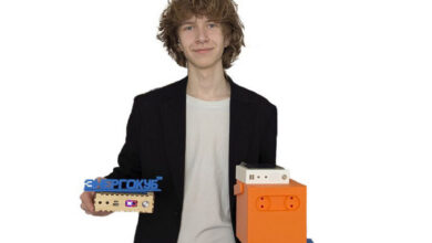 3D-принтер для дома: