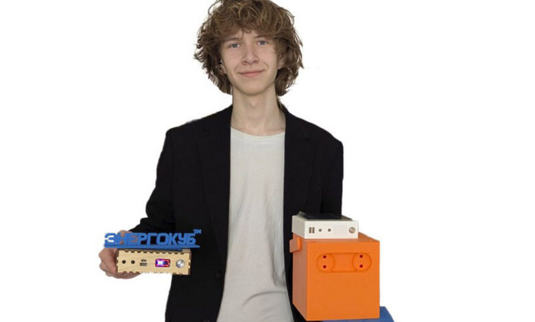 3D-принтер для дома: