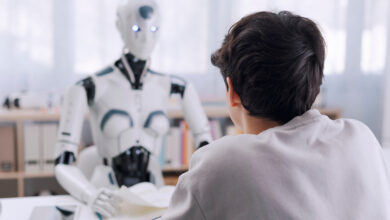 Минский школьник сделал