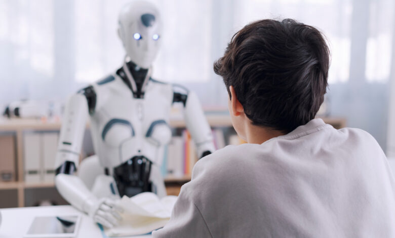 Минский школьник сделал