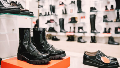 Сколько пар обуви выпустили