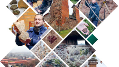 Кревский замок: тайны раскопок