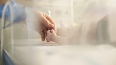 В белорусском роддоме открыли