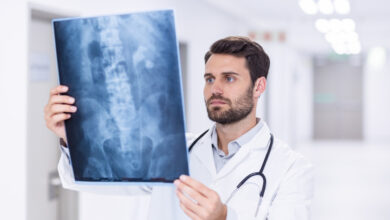 Как возникают грыжи