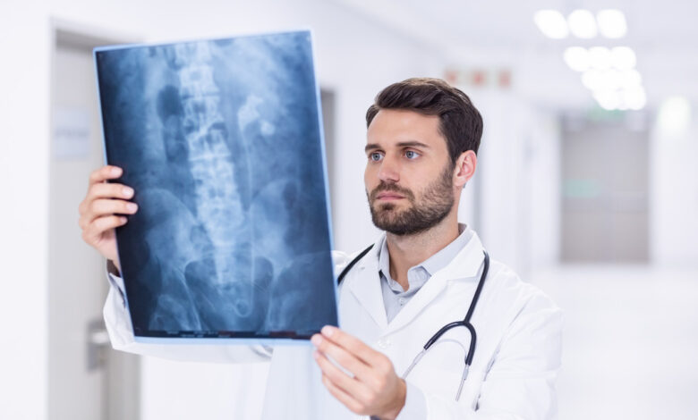 Как возникают грыжи