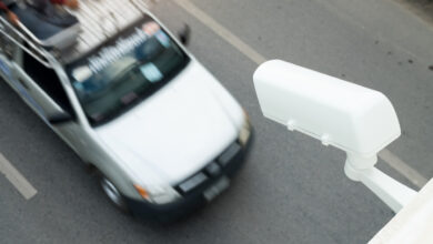 Белорусском водителям начали присылать