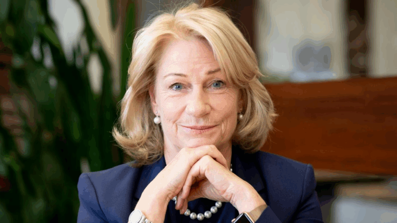 10 самых богатых женщин