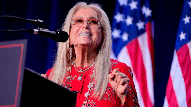 10 самых богатых женщин