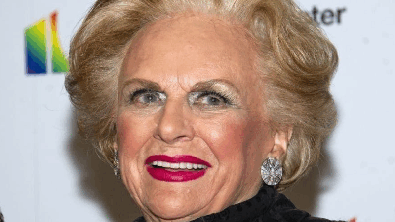 10 самых богатых женщин