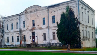 Почему замки и усадьбы