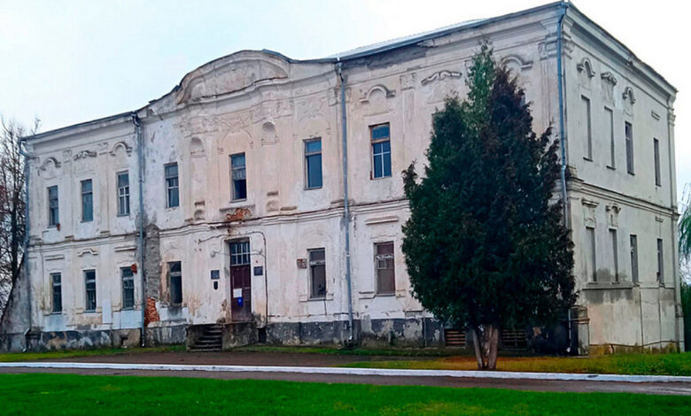 Почему замки и усадьбы